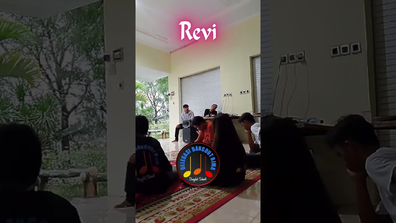 #Music &#8211; AYAH ll Revi DDB
