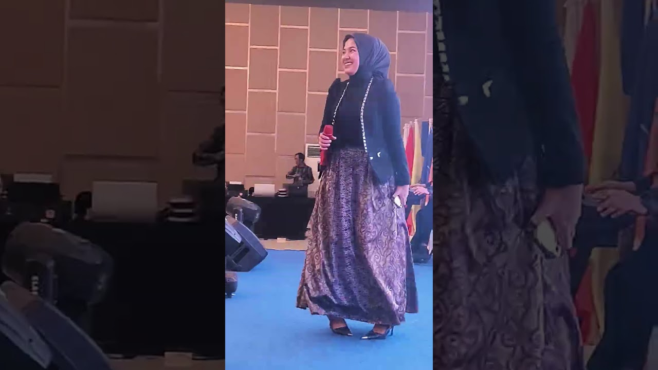 #Music -Tari Juliyanti ll Pergi Pagi Pulang Pagi